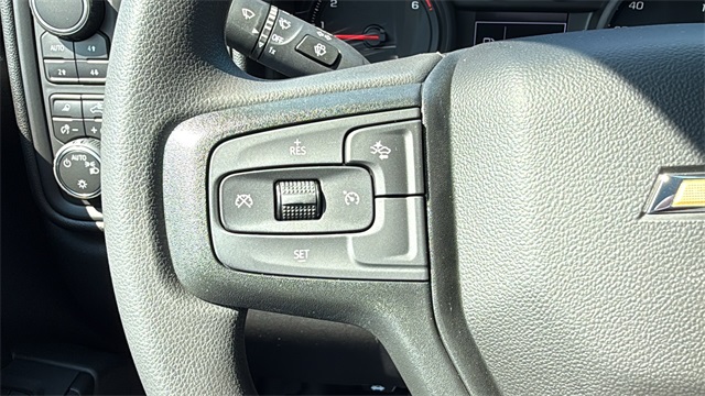 new 2026 Chevrolet Silverado 3500HD car, priced at $52,970