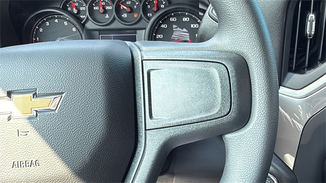 new 2026 Chevrolet Silverado 3500HD car, priced at $52,970