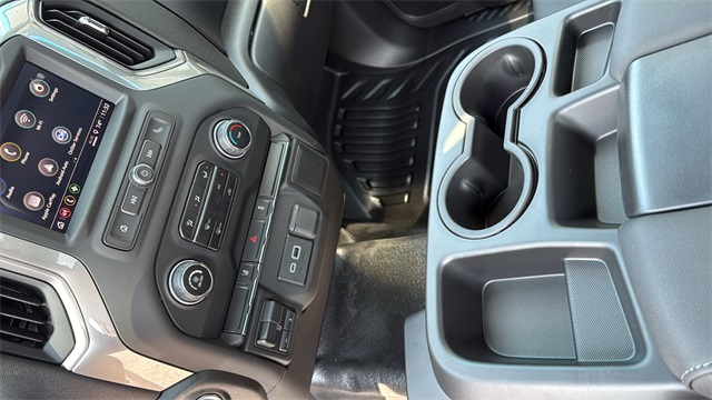 new 2026 Chevrolet Silverado 3500HD car, priced at $52,970