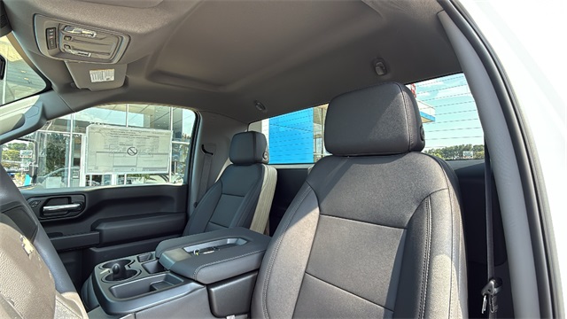 new 2026 Chevrolet Silverado 3500HD car, priced at $52,970