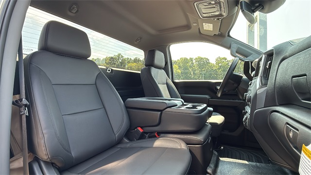 new 2026 Chevrolet Silverado 3500HD car, priced at $52,970