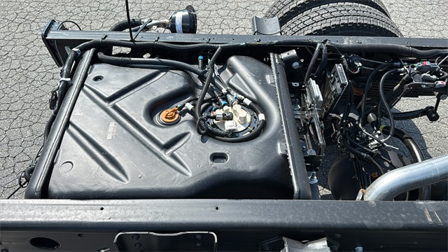 new 2026 Chevrolet Silverado 3500HD car, priced at $52,970