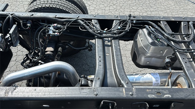 new 2026 Chevrolet Silverado 3500HD car, priced at $52,970