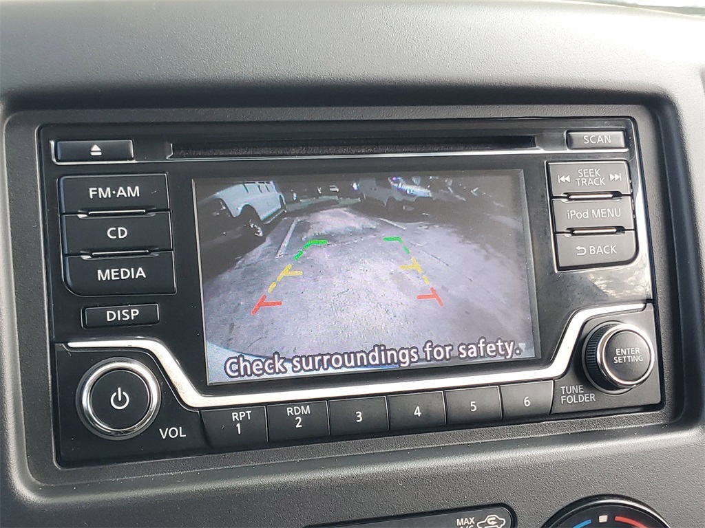 used 2019 Nissan NV200 car, priced at $17,994