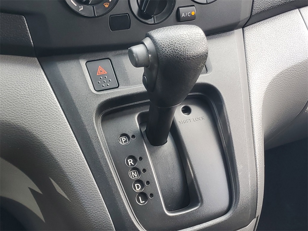 used 2019 Nissan NV200 car, priced at $17,994