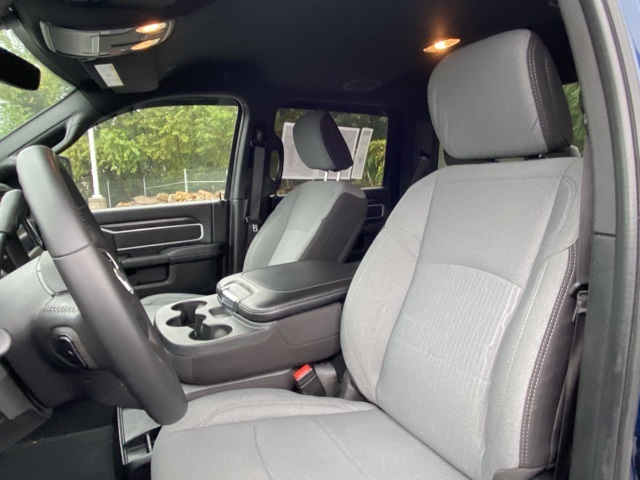 used 2024 Ram 3500 car, priced at $58,243