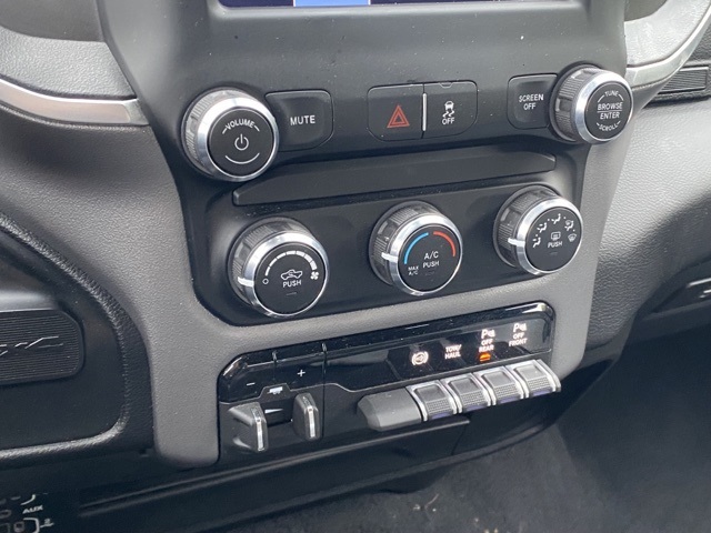 used 2024 Ram 3500 car, priced at $58,243
