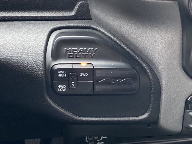 used 2024 Ram 3500 car, priced at $58,243