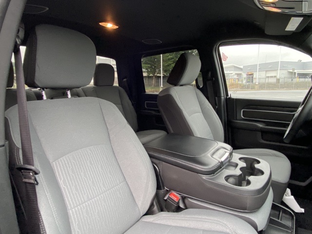 used 2024 Ram 3500 car, priced at $58,243