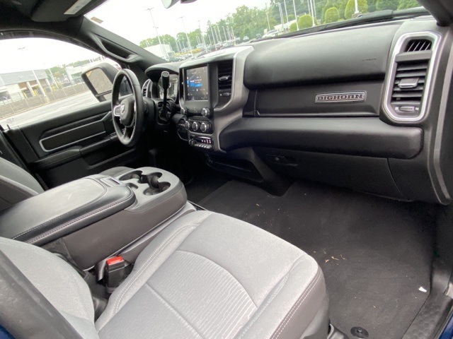 used 2024 Ram 3500 car, priced at $58,243