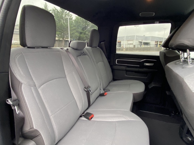 used 2024 Ram 3500 car, priced at $58,243
