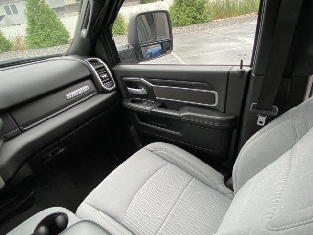 used 2024 Ram 3500 car, priced at $58,243