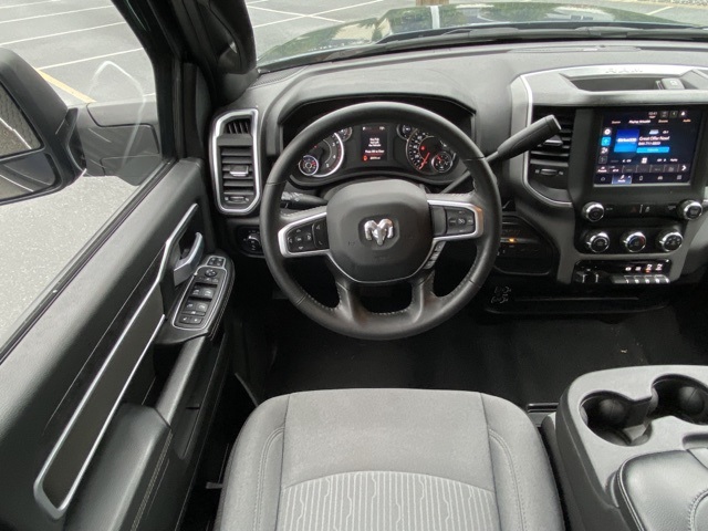 used 2024 Ram 3500 car, priced at $58,243