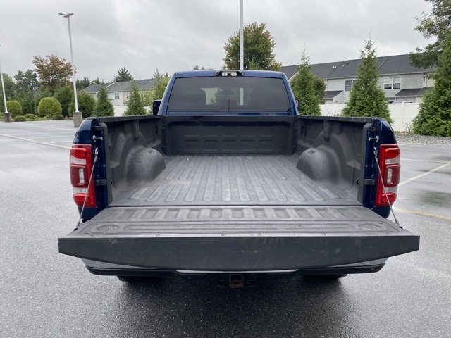 used 2024 Ram 3500 car, priced at $58,243