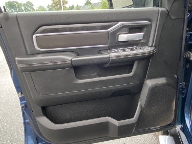 used 2024 Ram 3500 car, priced at $58,243