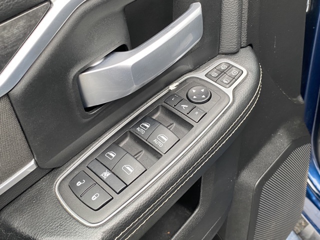 used 2024 Ram 3500 car, priced at $58,243