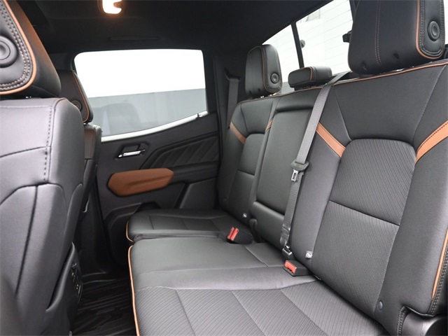 new 2026 GMC Canyon car, priced at $52,298