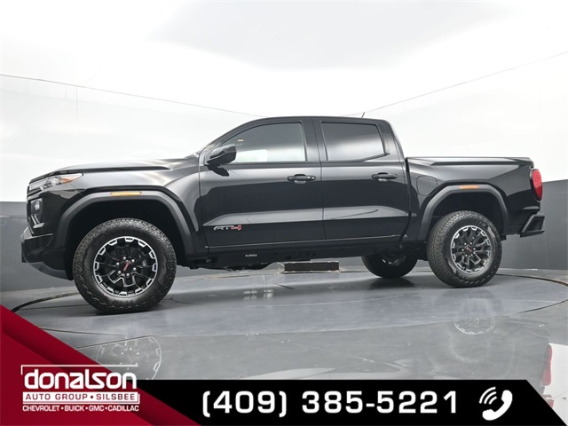 new 2026 GMC Canyon car, priced at $52,298