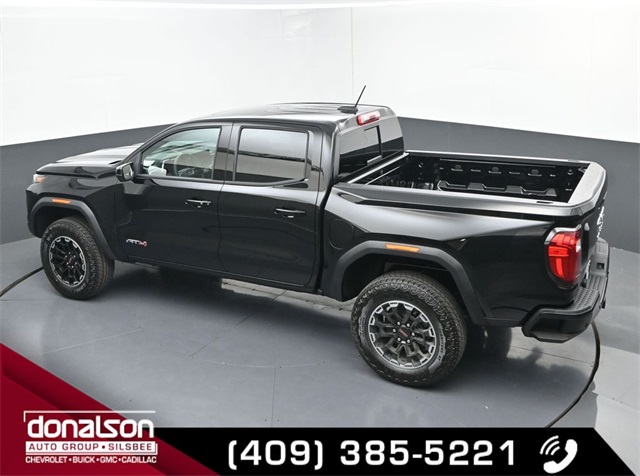 new 2026 GMC Canyon car, priced at $52,298