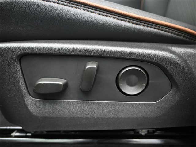 new 2026 GMC Canyon car, priced at $52,298