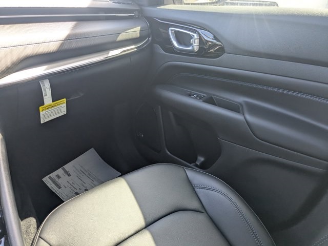 new 2025 Jeep Compass car, priced at $31,643