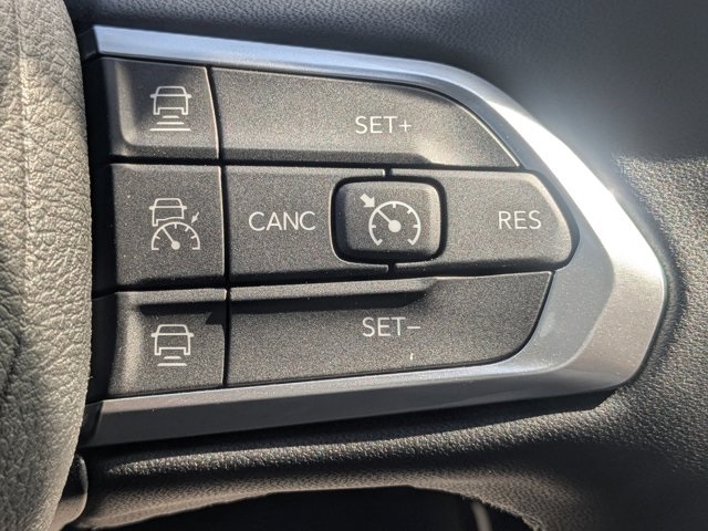 new 2025 Jeep Compass car, priced at $31,643