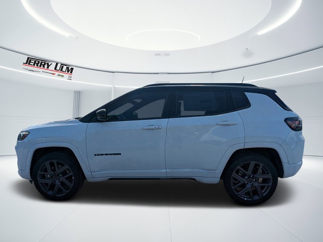 new 2025 Jeep Compass car, priced at $31,643