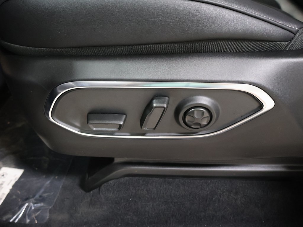 new 2025 Jeep Wagoneer car, priced at $77,325