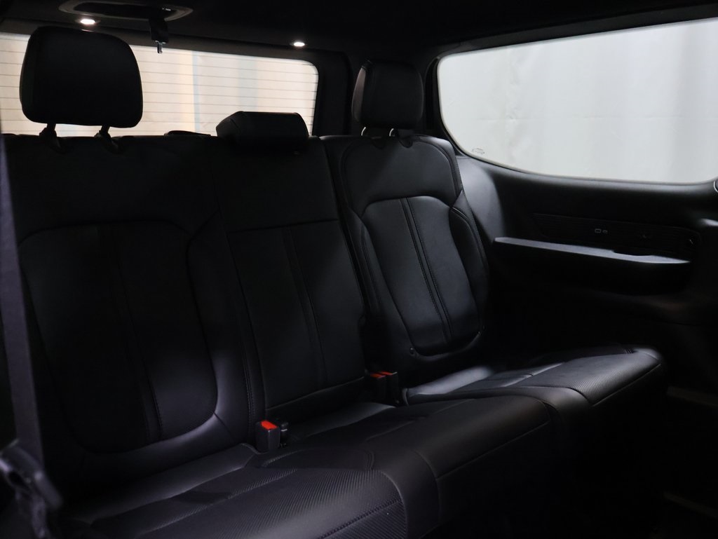 new 2025 Jeep Wagoneer car, priced at $77,325