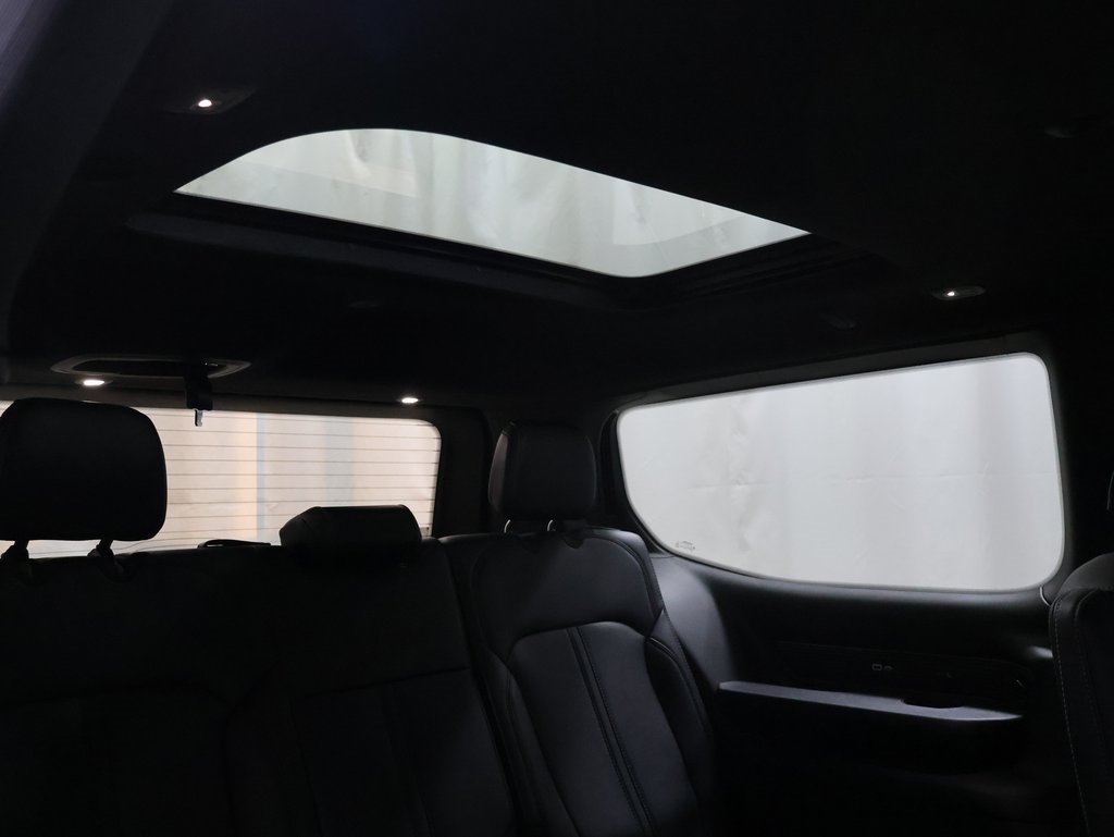new 2025 Jeep Wagoneer car, priced at $77,325