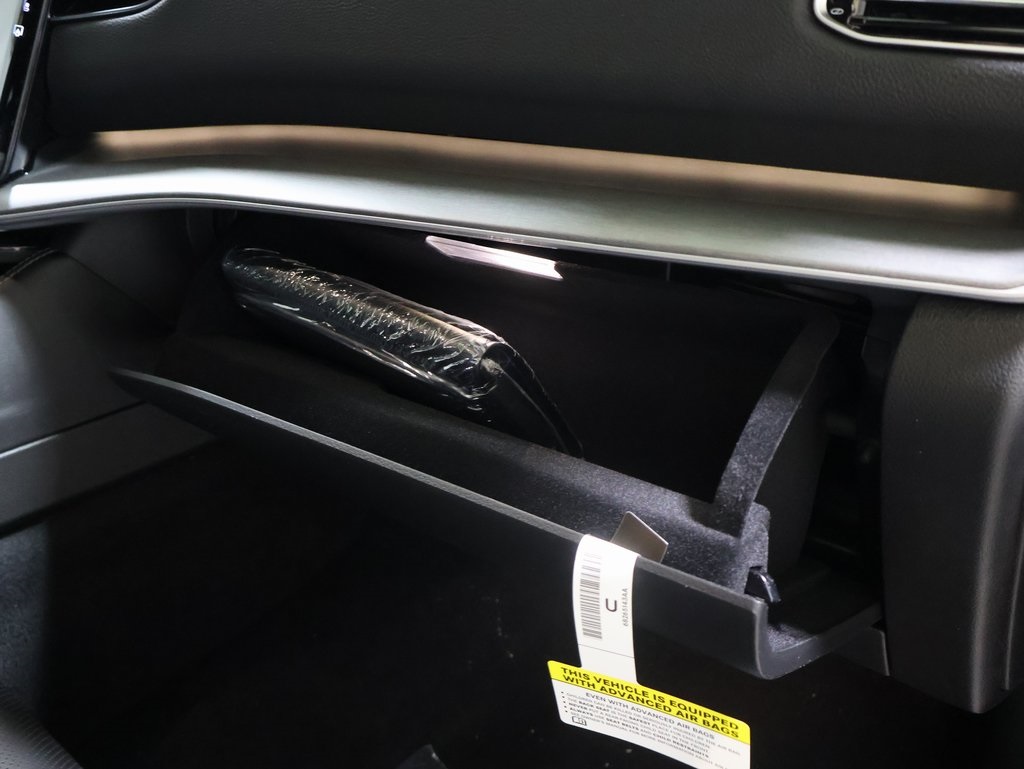 new 2025 Jeep Wagoneer car, priced at $77,325