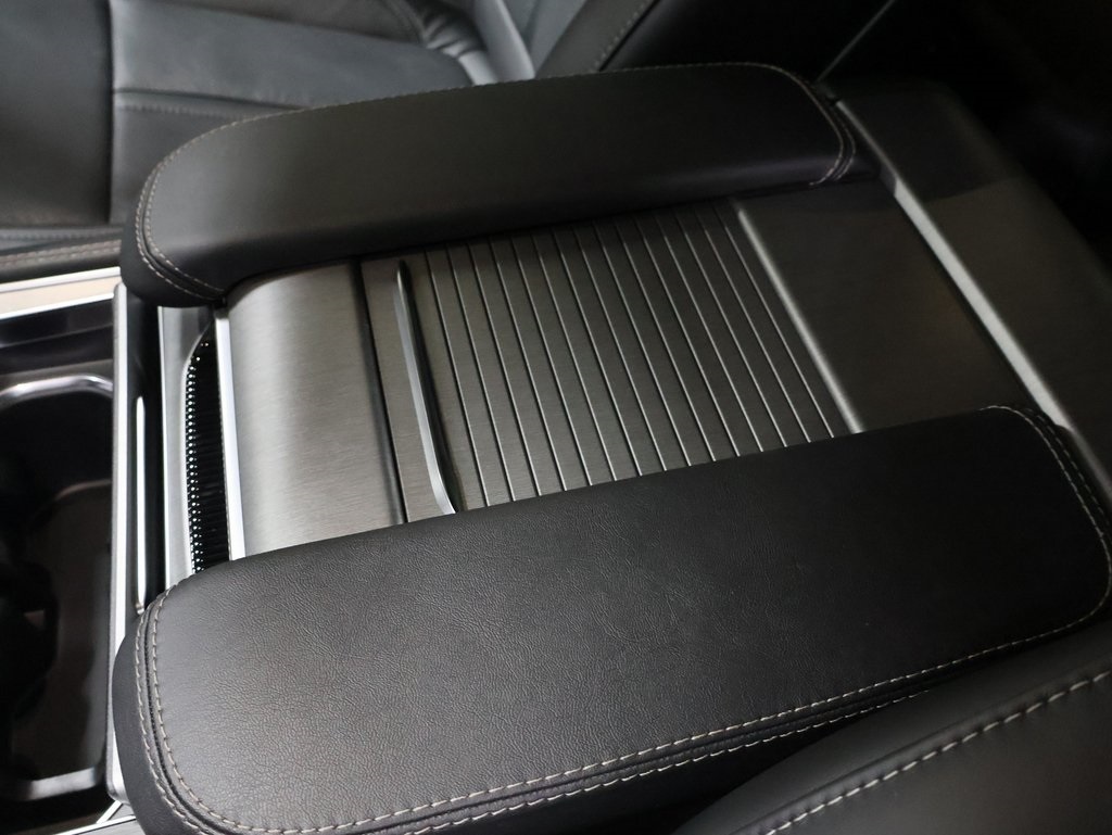 new 2025 Jeep Wagoneer car, priced at $77,325