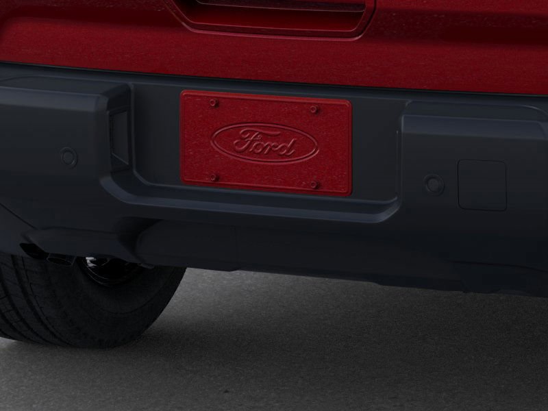 new 2025 Ford Bronco Sport car, priced at $37,542