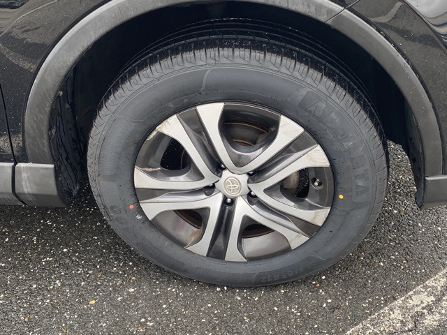 used 2016 Toyota RAV4 car, priced at $14,995