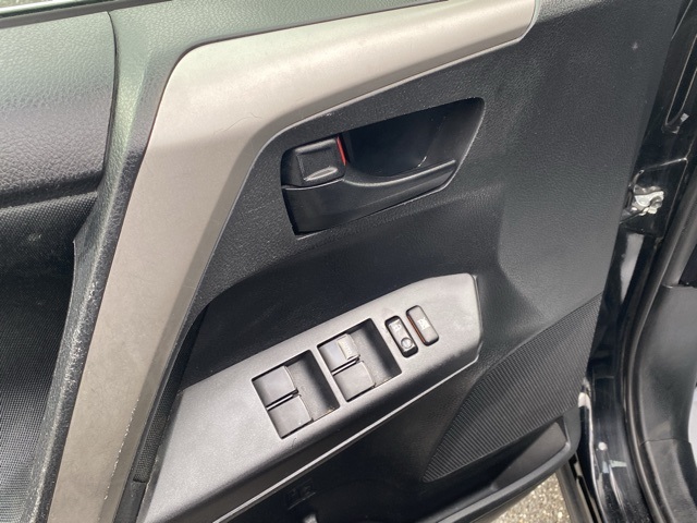 used 2016 Toyota RAV4 car, priced at $14,995