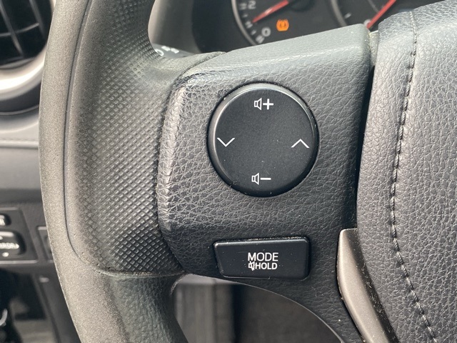 used 2016 Toyota RAV4 car, priced at $14,995