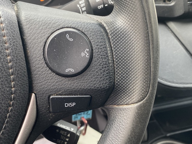 used 2016 Toyota RAV4 car, priced at $14,995