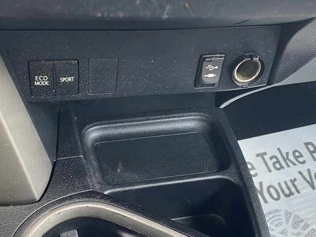 used 2016 Toyota RAV4 car, priced at $14,995