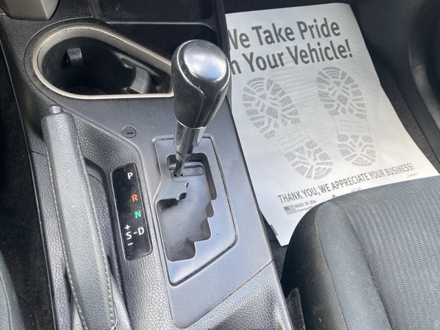 used 2016 Toyota RAV4 car, priced at $14,995