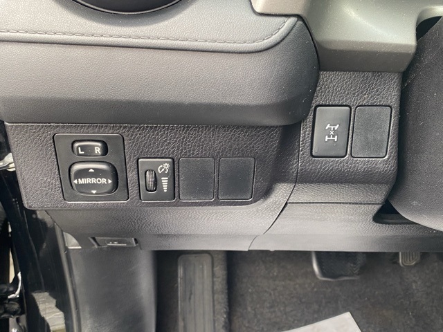 used 2016 Toyota RAV4 car, priced at $14,995