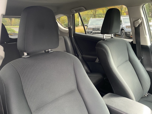 used 2016 Toyota RAV4 car, priced at $14,995