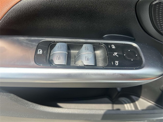 used 2022 Mercedes-Benz C-Class car, priced at $35,226