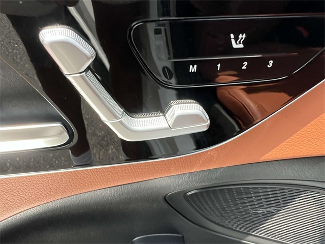 used 2022 Mercedes-Benz C-Class car, priced at $35,226