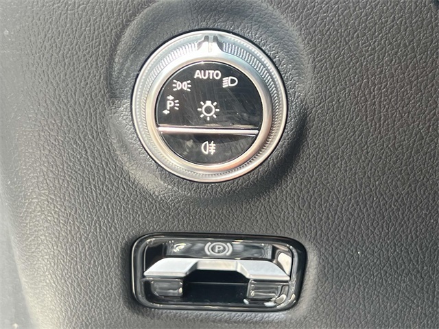 used 2022 Mercedes-Benz C-Class car, priced at $35,226