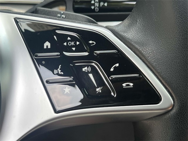 used 2022 Mercedes-Benz C-Class car, priced at $35,226