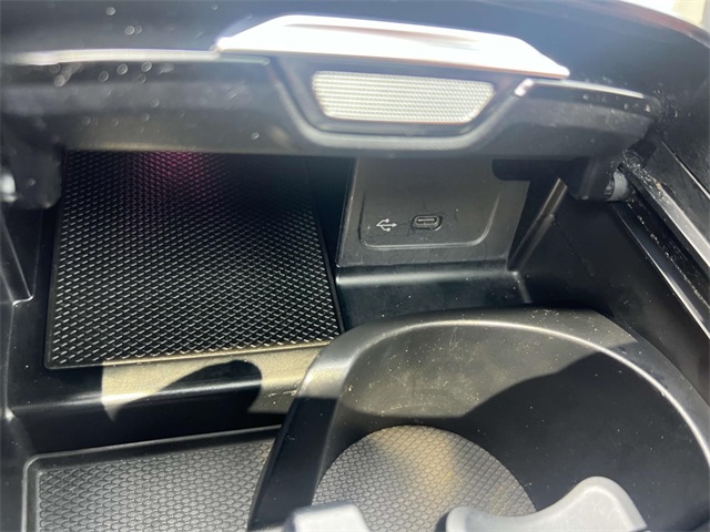 used 2022 Mercedes-Benz C-Class car, priced at $35,226