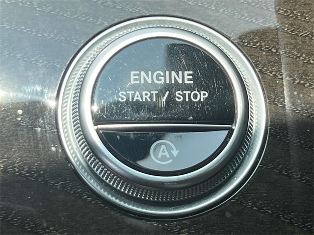 used 2022 Mercedes-Benz C-Class car, priced at $35,226
