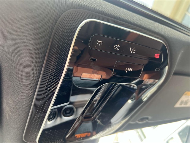 used 2022 Mercedes-Benz C-Class car, priced at $35,226