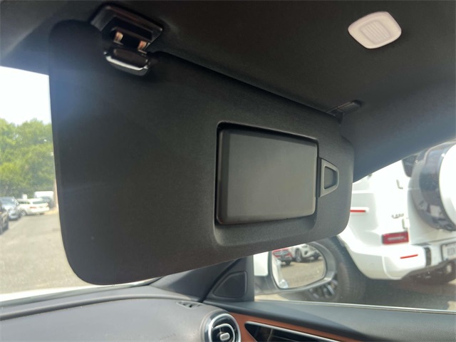 used 2022 Mercedes-Benz C-Class car, priced at $35,226