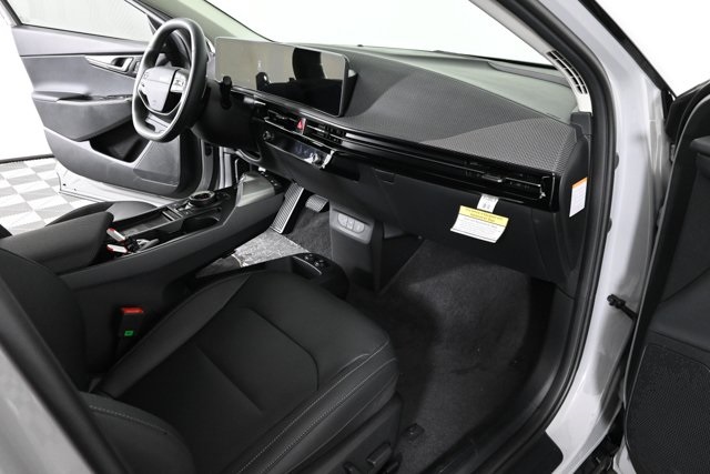 new 2025 Kia EV6 car, priced at $42,228